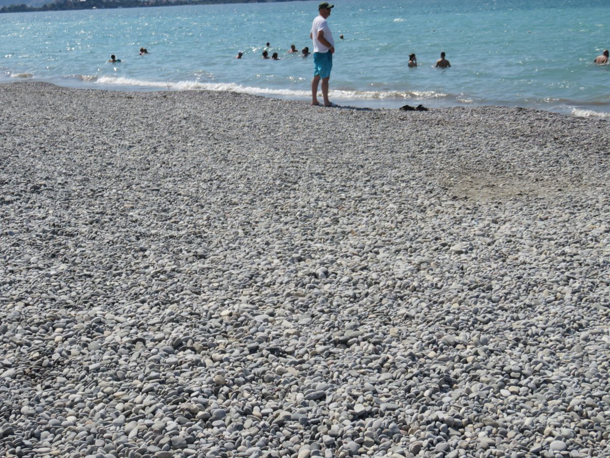 imagini hotel jiva beach fethiye